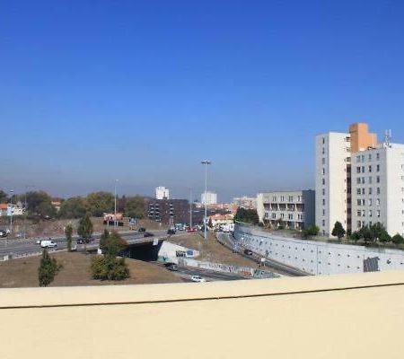 Flamingo Rose Residence II Porto Dış mekan fotoğraf