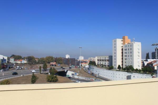 Flamingo Rose Residence II Porto Dış mekan fotoğraf