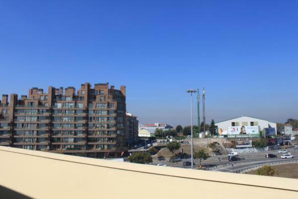 Flamingo Rose Residence II Porto Dış mekan fotoğraf