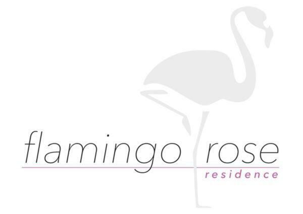 Flamingo Rose Residence II Porto Dış mekan fotoğraf